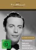 Cover: Johannes Heesters Box - Leonine
