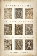 Bild: Inventing the English Massacre - OUP eBook