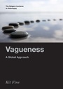Cover: Vagueness - OUP eBook