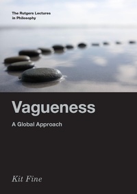 Abbildung von: Vagueness - OUP eBook
