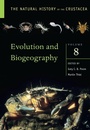 Cover: Evolution and Biogeography - OUP eBook