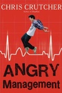 Cover: Angry Management - HarperCollins
