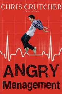 Enlarge image Cover: Angry Management - HarperCollins