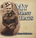 Cover: My Many Hats - Tellwell Talent