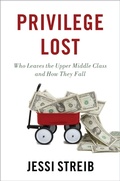 Cover: Privilege Lost - OUP eBook