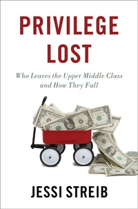 Enlarge image Cover: Privilege Lost - OUP eBook