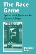 Cover: The Race Game - Routledge