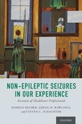 Cover: Non-Epileptic Seizures in Our Experience - OUP eBook