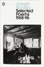 Cover: Selected Poems - Penguin Books Ltd
