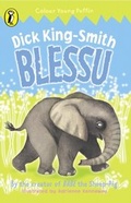 Cover: Blessu - Puffin
