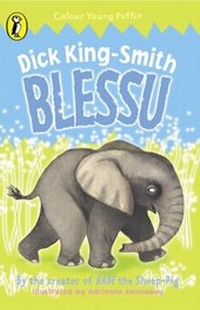 Enlarge image Cover: Blessu - Puffin