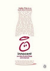 Abbildung von: A Book About Innocent - Michael Joseph Ltd