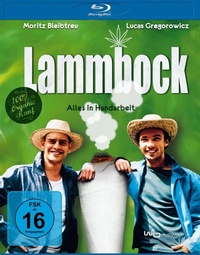 Enlarge image Cover: Lammbock - Alles in Handarbeit - Wild Bunch Germany