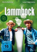 Cover: Lammbock - Alles in Handarbeit - Wild Bunch Germany