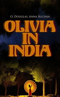 Abbildung von: Olivia in India - e-artnow