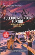 Cover: Yuletide Mountain Pursuit - Love Inspired MMP