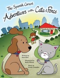 Cover: The Spanish Corner's Adventures with Cata & Ponce - Spanish Corner