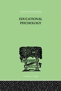 Abbildung von: Educational Psychology - Routledge
