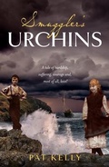Cover: Smugglers Urchins - Silverbird Publishing