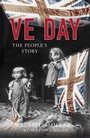 Cover: VE Day - The History Press Ltd