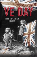 Cover: VE Day - The History Press Ltd