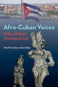 Cover: Afro-Cuban Voices - University Press of Florida
