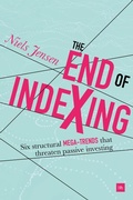 Cover: The End of Indexing - Harriman House