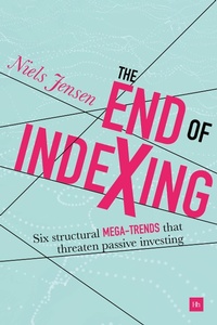 Enlarge image Cover: The End of Indexing - Harriman House