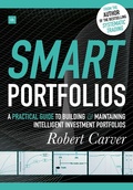 Cover: Smart Portfolios - Harriman House