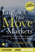Cover: Engines That Move Markets - Harriman House