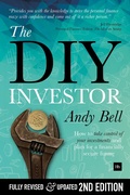 Cover: The DIY Investor - Harriman House