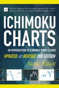 Cover: Ichimoku Charts - Harriman House