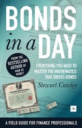Cover: Bonds in a Day - Harriman House