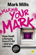 Cover: Making Your Mark - Harriman House