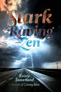 Cover: Stark Raving Zen - Cauda Pavonis