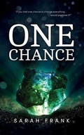 Cover: One Chance - Bealu Books