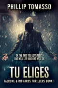 Cover: Tu Eliges - Next Chapter