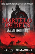 Cover: Martelo de Deus - Next Chapter