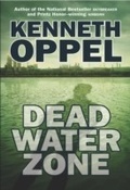 Cover: Dead Water Zone - HarperCollins