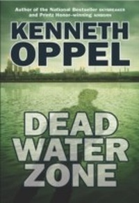 Enlarge image Cover: Dead Water Zone - HarperCollins
