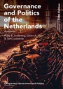 Cover: Governance and Politics of the Netherlands - Red Globe Press