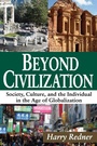 Cover: Beyond Civilization - Routledge