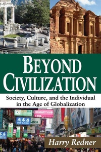 Enlarge image Cover: Beyond Civilization - Routledge