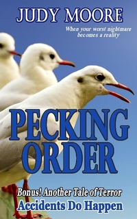 Enlarge image Cover: Pecking Order - Judy Moore