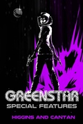 Cover: Greenstar Special Features - Dave Higgins