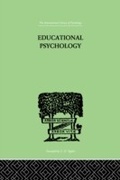 Abbildung von: Educational Psychology - Routledge