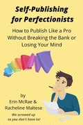 Cover: Self-Publishing for Perfectionists - Avian30