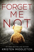 Cover: Forget Me Not - Dark Shadows Publishing