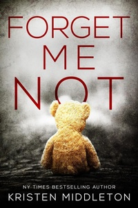 Enlarge image Cover: Forget Me Not - Dark Shadows Publishing
