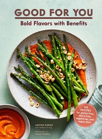 Enlarge image Cover: Good for You - Chronicle Books LLC